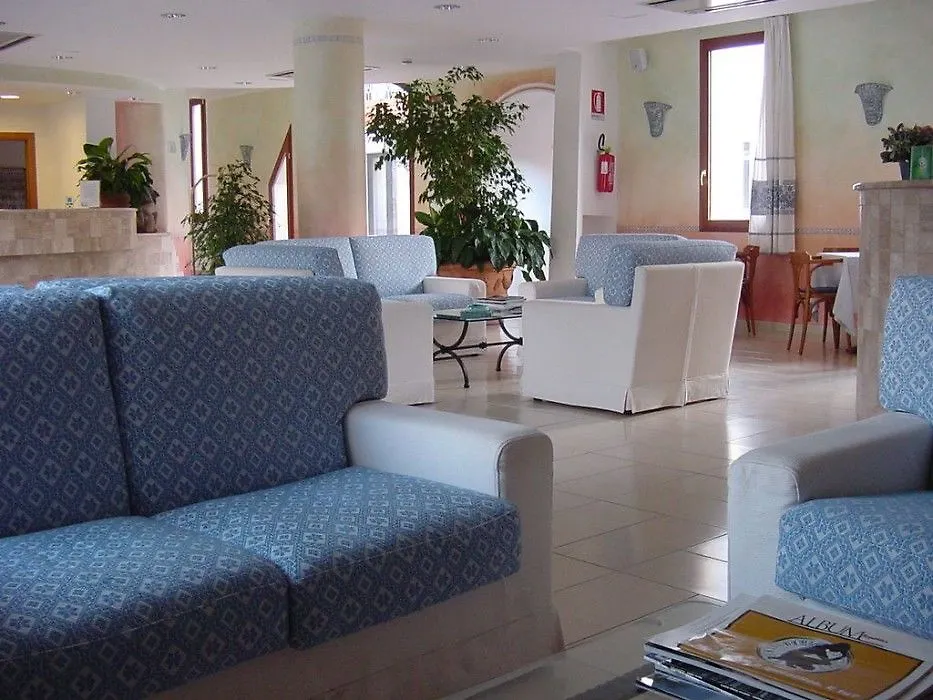 Hotel Del Porto Sardinia Island