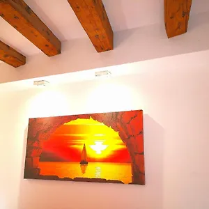 Appartamento Sansamuele Venezia