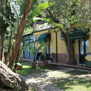 Baia Delle Sirene Hotel
