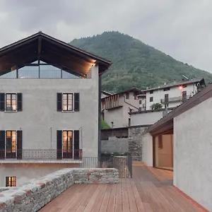 Olmo Sondrio