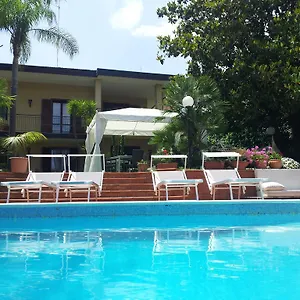 Carmen On Etna Bed & Breakfast