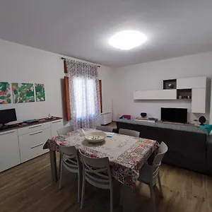 Ciuri Ciuri Bed & Breakfast