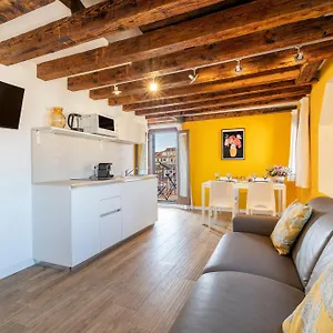 Appartamento Ca' Dell'arciere Venezia