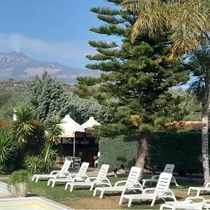 Croce Vallone Agrihotel Hotel