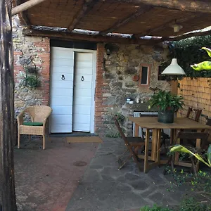 Casa vacanze Casa Bouganville Massa Macinaia