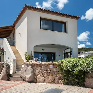 Casa vacanze Le Maree Cannigione