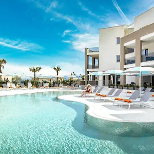La Battigia Beach&spa Hotel