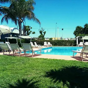 Solemare Aparthotel