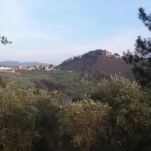 Appartamento Casa Jessica Montecatini-Terme