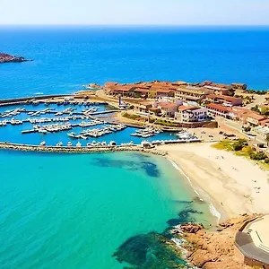 A.i.r. Borgo Di Mare Lägenhetshotell