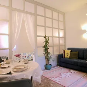 Appartamento Casa Di Spagna Bologna