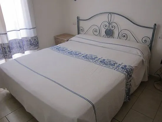 Hotel Del Porto Cannigione